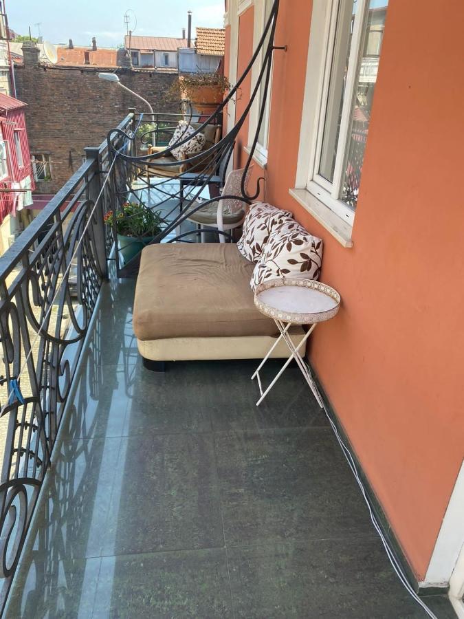 Apart Voyage Batumi Exterior photo